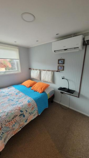 Apartamento Estocolmo II